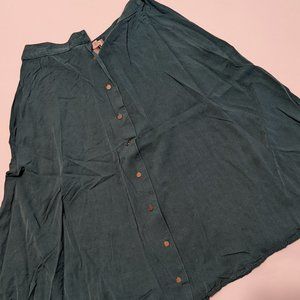 XS Vintage Skirt
